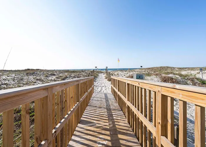 Castaways 4a By Collection Apartment