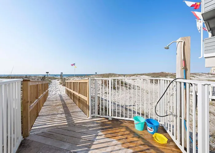 Castaways 4a By Collection * Gulf Shores