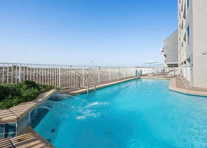 Castaways 4a By Collection Apartment Gulf Shores