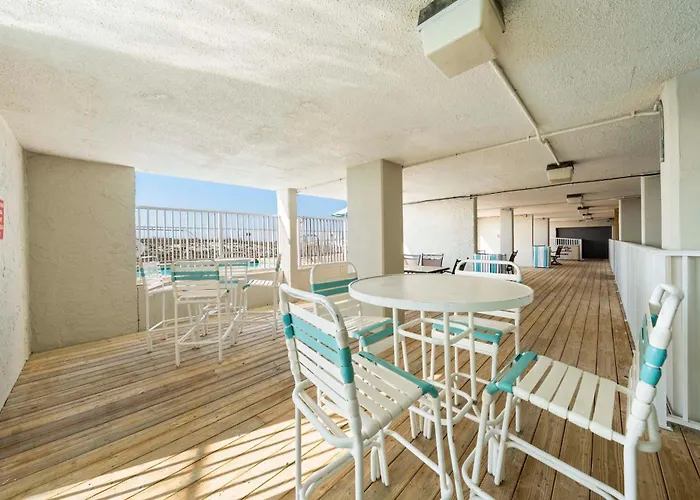 Apartment Castaways 4a By Collection