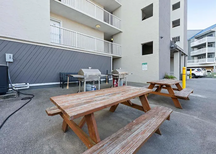Castaways 4a By Collection Apartment