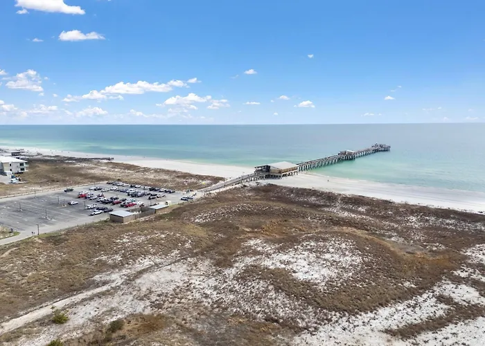 Castaways 4a By Collection Apartment Gulf Shores