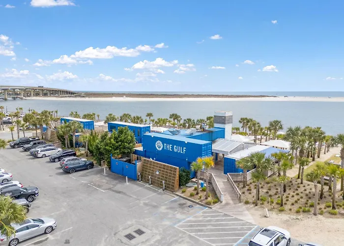 Castaways 4a By Collection Apartment