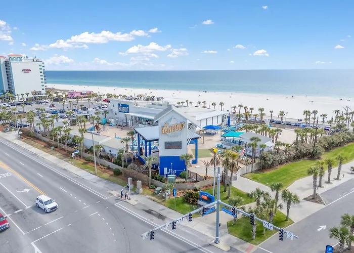 Castaways 4a By Collection * Gulf Shores