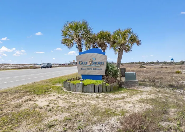 Castaways 4a By Collection Apartment Gulf Shores