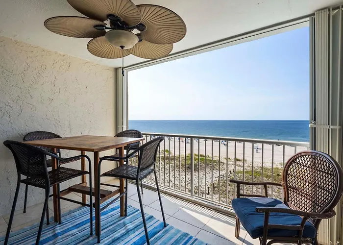 Castaways 4a By Collection Gulf Shores