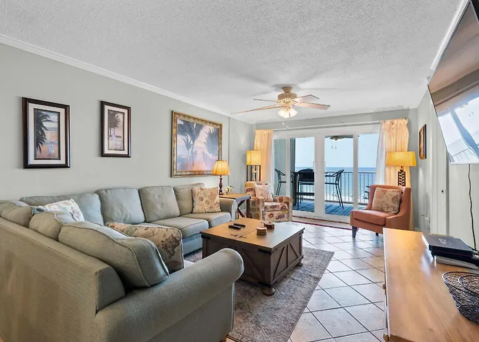 Castaways 4a By Collection Gulf Shores