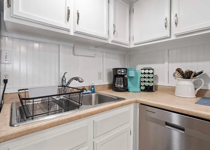 Castaways 4a By Collection Apartment Gulf Shores