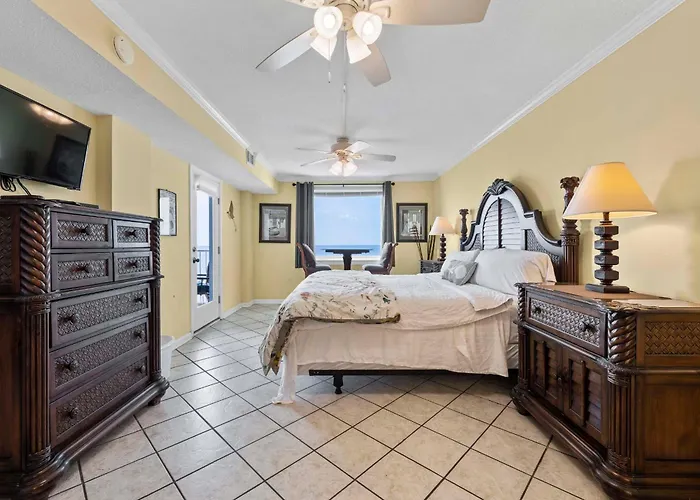 Apartment Castaways 4a By Collection
