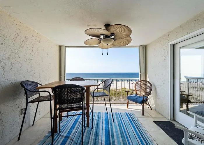 Castaways 4a By Collection Apartment