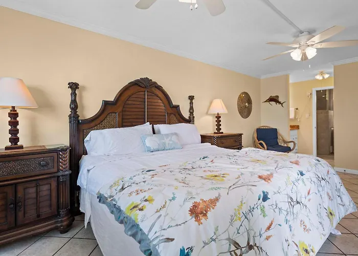 Castaways 4a By Collection Apartment Gulf Shores
