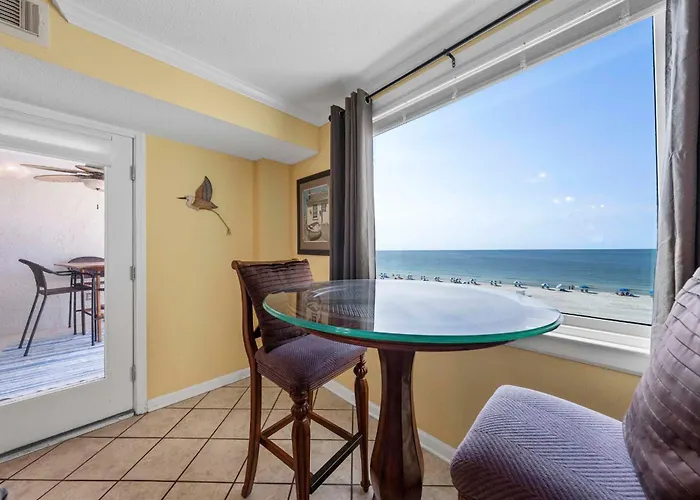 Castaways 4a By Collection * Gulf Shores