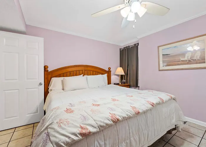 Castaways 4a By Collection Apartment