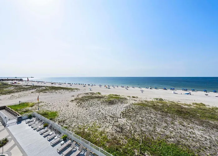 Castaways 4a By Collection Apartment